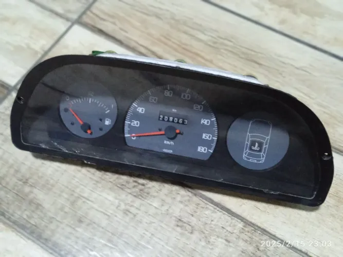Painel Instrumentos Fiat Palio/Uno/Strada