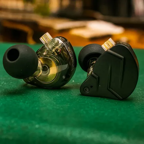 KZ ZSN PRO X