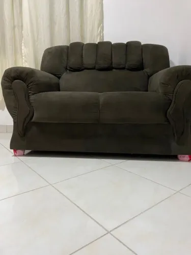 Sofa duas pessoas