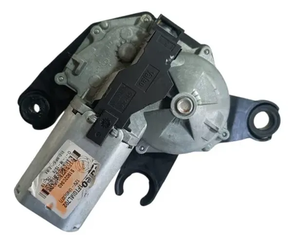 Motor Limpador Traseiro Uno 11/21 Punto 08/17 Argo 2018/..