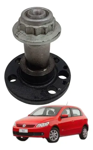 Ponta Eixo Traseiro Volkswagen Gol G5 G6 G7 G8