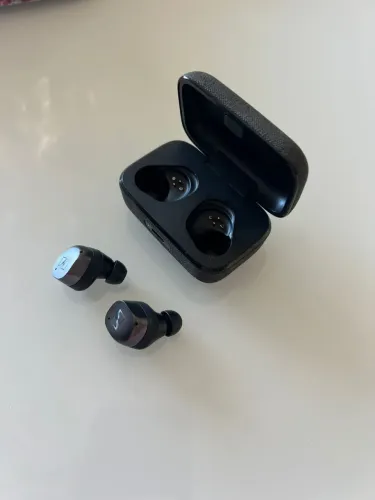 Vende-se fone Sennheiser Momentum TWS 4