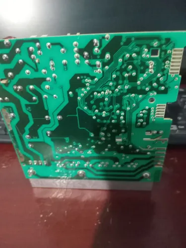 Placa lava e seca twl10. Eletrolux 