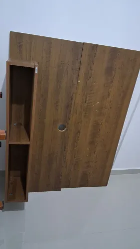 Painel para televisão