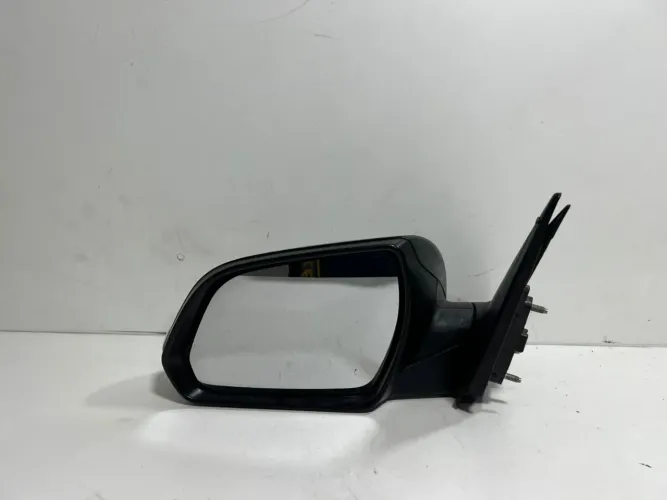 Retrovisor Hyundai Creta 2017 a 2021 lado esquerdo original