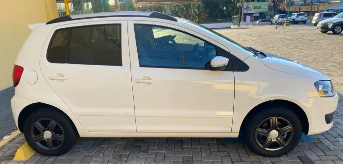 FOX BLUEMOTION IMPECAVEL