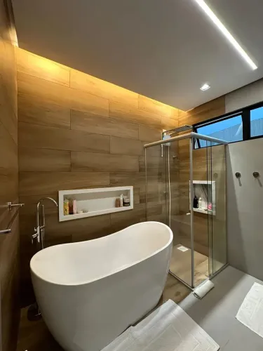 YT casa à venda Porteira fechada