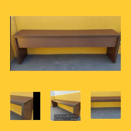 Mesa escritorio-2.42cmx50cm