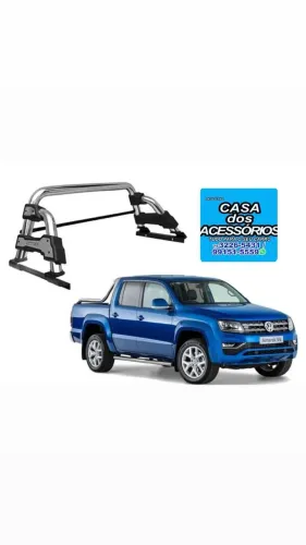 Santo Antônio Caminhonete e Pickup