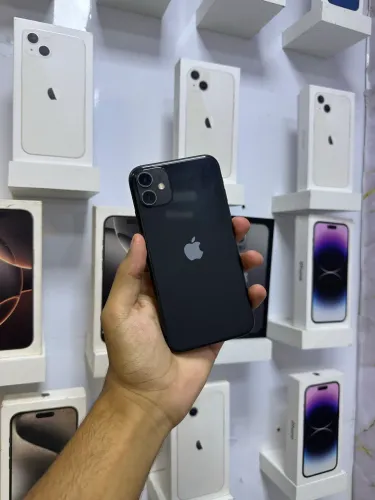 IPHONE 11 64 GB
