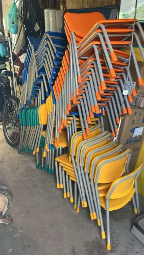 Cadeira para escolar