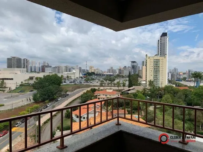 Apartamento a Venda Condomínio Atmo