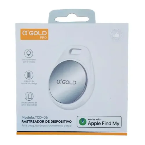 Rastreador Localizador Inteligente Smart Gps Bluetooth // entregamos BH e Região