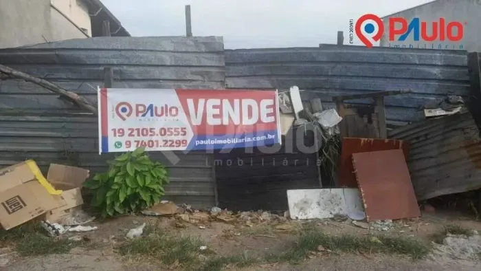Terreno para alugar no bairro Paulicéia em Piracicaba - SP