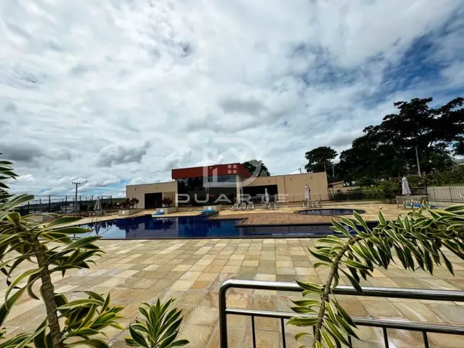 Lote parcelado em Condomínio Residencial Gaudí