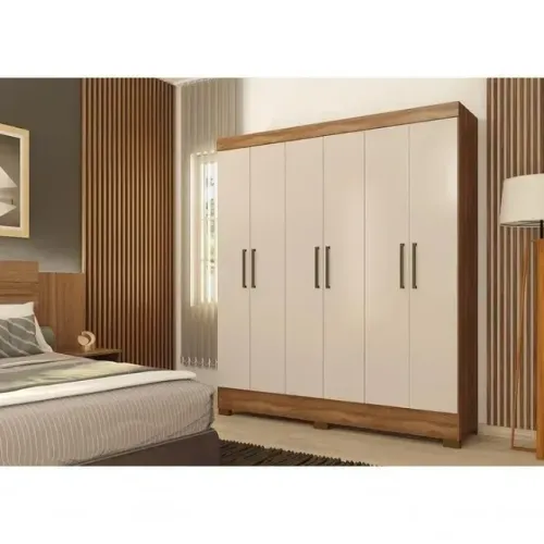 GUARDA ROUPA DE CASAL EM OFERTA 