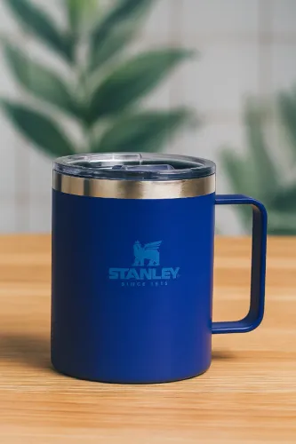 Canecas Térmicas - Sua Bebida Quente ou Gelada, na Temperatura Perfeita por Horas! ?