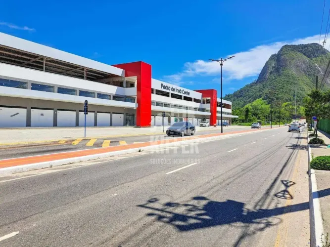 Loja à venda, 30 m² por R$ 350.000,01 - Itaipuaçu - Maricá/RJ