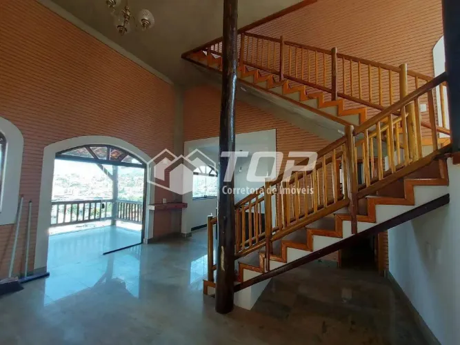 Casa à venda, 3 quartos, 1 suíte, 2 vagas, Ferroviários - Cachoeiro de Itapemirim/ES