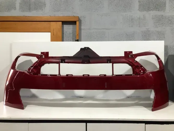 Parachoque Dianteiro Citroen C3 Aircross 2024 2025 BG3672