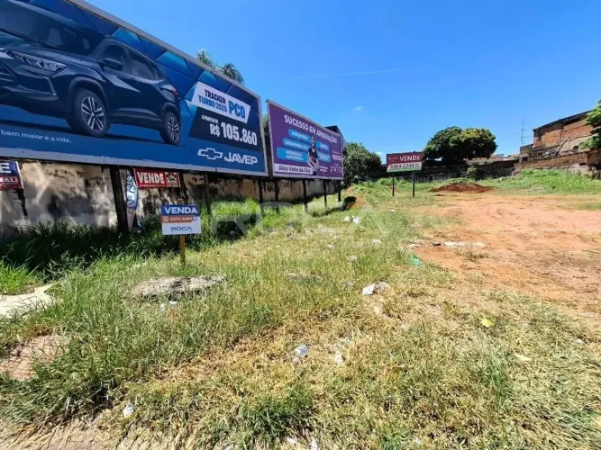 Terreno à venda na Vila Costa do Sol, São Carlos - Canil e Poço Artesiano