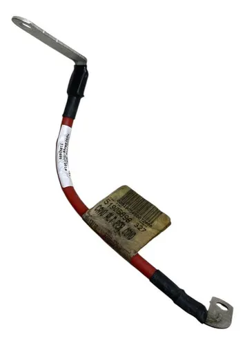 Cabo Positivo Bateria Fiat Mobi Drive 2017/2018 51905898