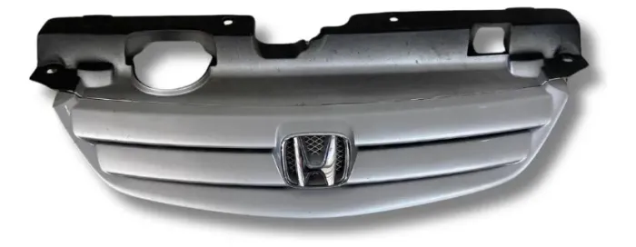 Grade Dianteira Honda Civic 2001 Á 2003 N°71122s5a0000 (Usado)