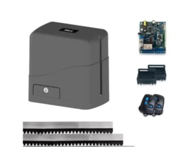 Vendo Motor para Portão