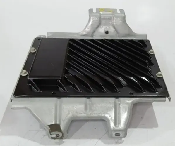 Módulo Som Evoque Freelander 2 2008 - 2016 / Bj3219c164ag Preto