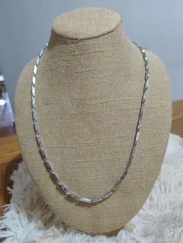 Corrente de inox Masculino