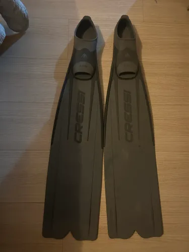 Nadadeira Profissional CRESSI