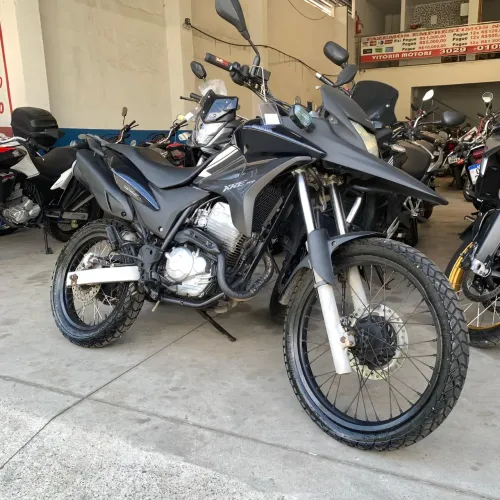 Honda XRE 300cc 12/12 