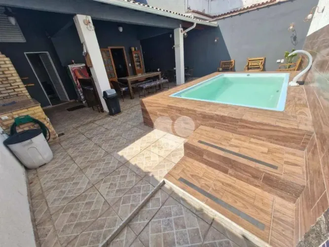 Casa à venda, 108 m² por R$ 780.000,00 - Lins de Vasconcelos - Rio de Janeiro/RJ