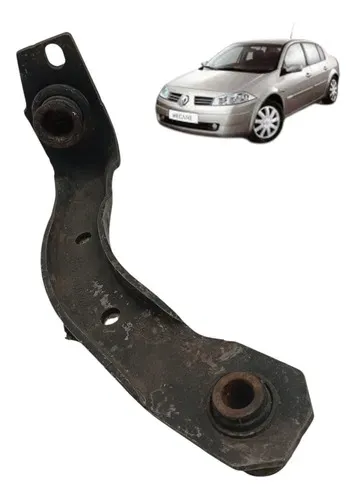 Braço Suspensão Direito Megane 1.6 2010