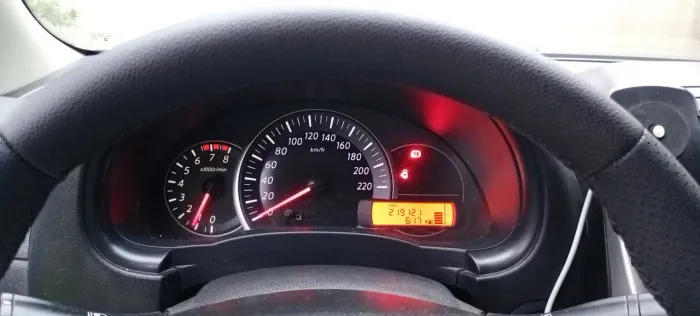 Nissan Versa 1.0 12V Flexstart 4P Mec. 2019