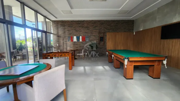 Apartamento 4 Quartos no Condomínio Solar Mata da Praia