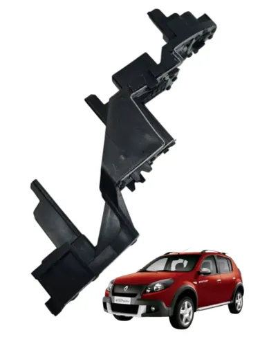 Soquete Circuito Lanterna Renault Sandero Stepway 2013