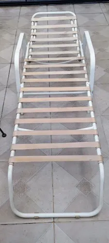 Espreguiçadeiras