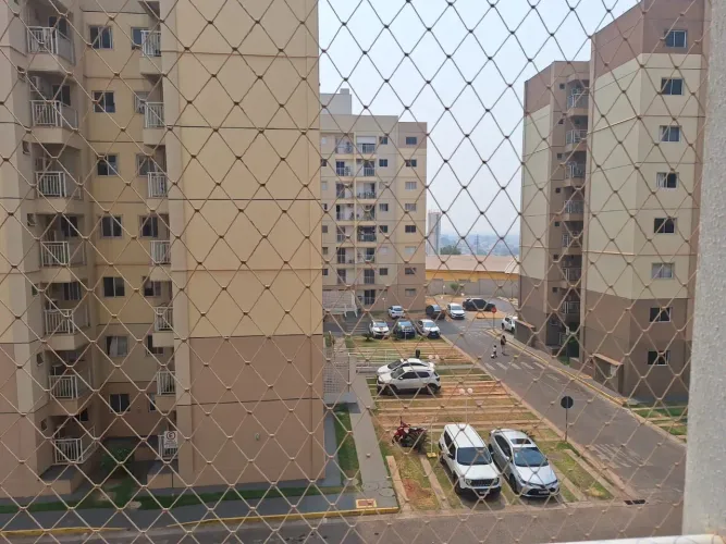 Super Promoção  de 380.000 por 365.000  Apartamento no Ville d' Italia