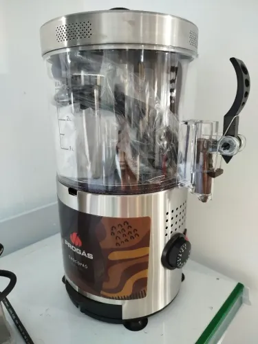 R1 Chocolateira 3l elétrica Progás 