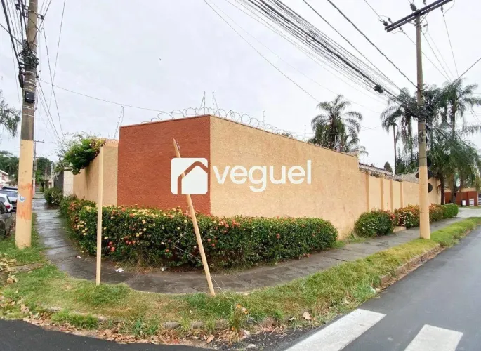Imóvel comercial para alugar no Alto da Boa Vista, Ribeirão Preto/SP