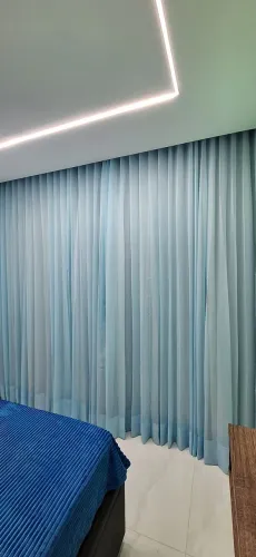 Instalação, Lavagem e Manutenção de Cortinas e Persianas ?