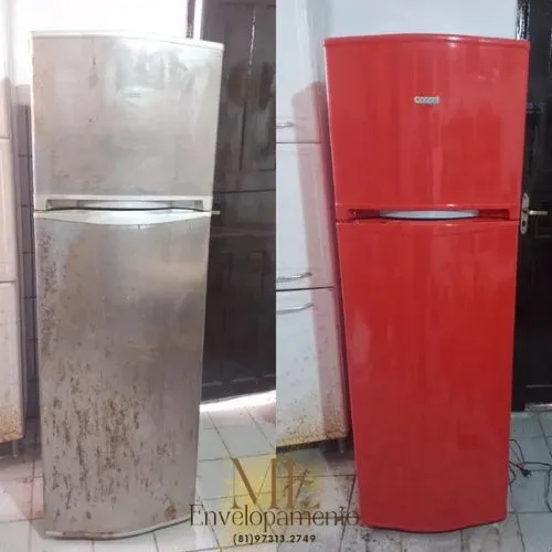 Envelopamento (Eletrodomésticos)