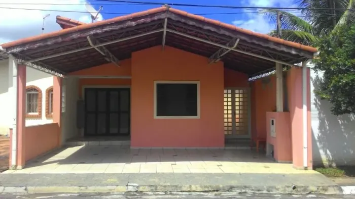Condomínio Vila Itália no em Jacareí-SP - Permuta!!!