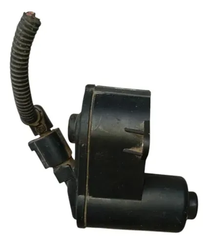 Motor Pinça Tras Dir Volkswagen Passat Variant B7 2.0 T 2011