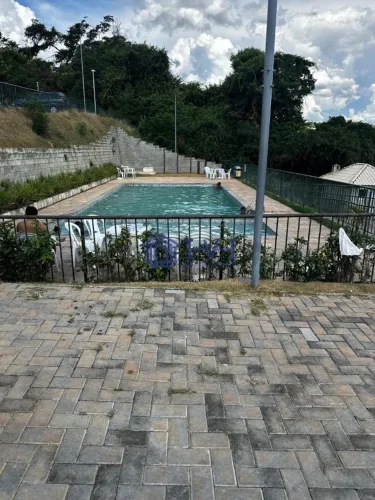 Apartamento 2 quartos Vespasiano Venda