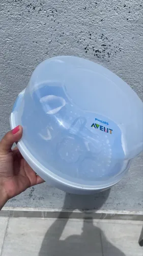 Esterilizador De Micro-ondas - Philips Avent