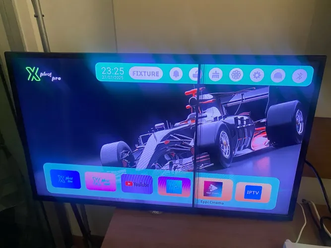 TV AOC 32 polegadas 