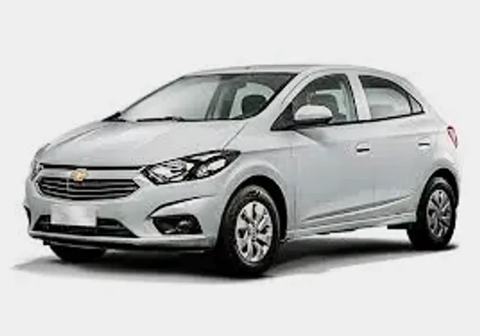 Chevrolet Onix 4cc 2019 REVISÃO ORIGINAL PNEUS NV CONSERVADO 