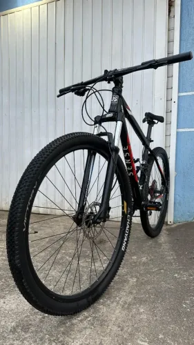 Bicicleta Aro 29 Sense